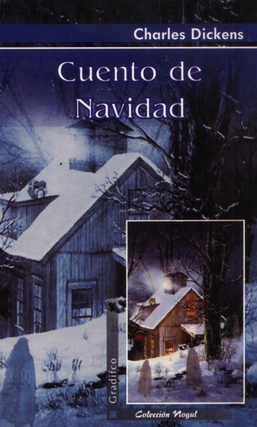 Cuento De Navidad - Nogal