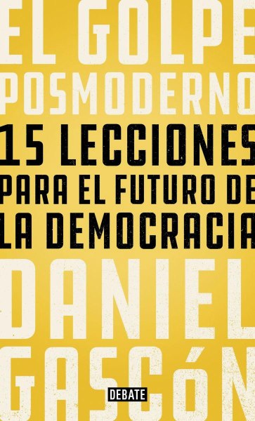 15 Lecciones Para El Futuro De La Democracia