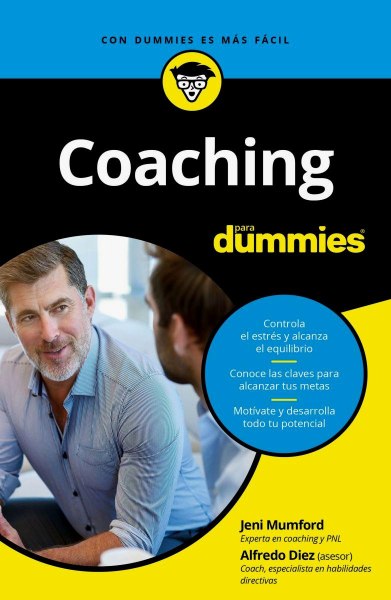 Coaching Para Dummies