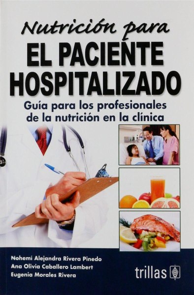 Nutricion Para Pacientes Hospitalizados