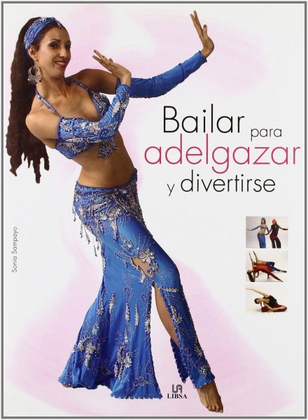 Bailar Para Adelgazar