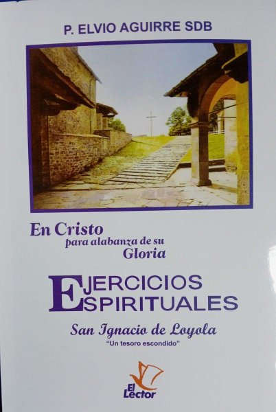 Ejercicios Espirituales