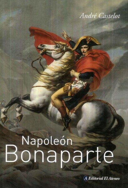 Napoleon Bonaparte