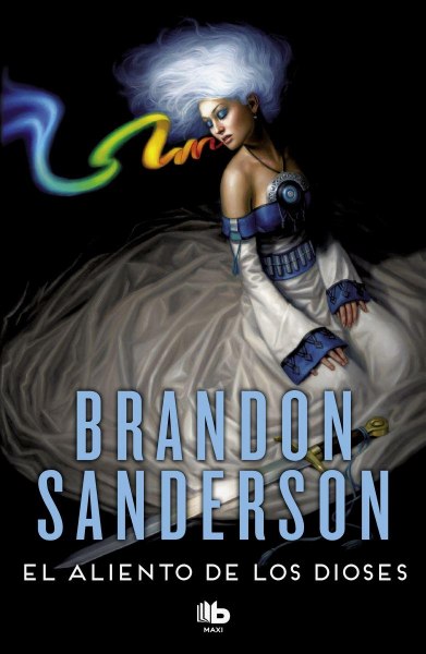 El Aliento De Los Dioses