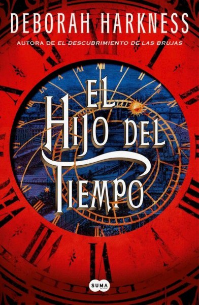 El Hijo Del Tiempo Td