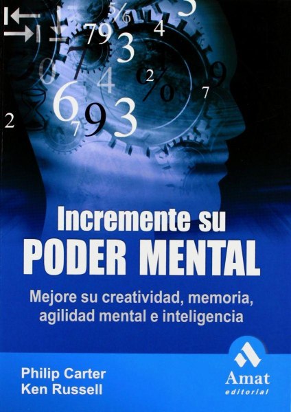 Incremente Su Poder Mental