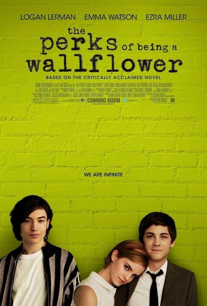 The Perks Of Wallflower