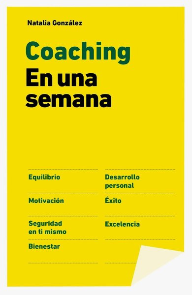 Coaching En Una Semana