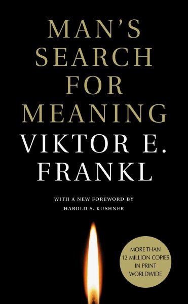 Man´s Search For Meaning
