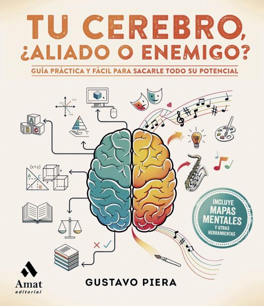 Tu Cerebro, Aliado o Enemigo