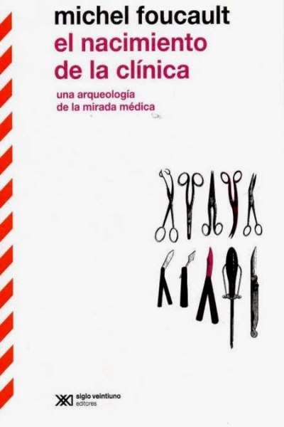 El Nacimiento De La Clinica