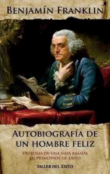 Autobiografia De Un Hombre Feliz