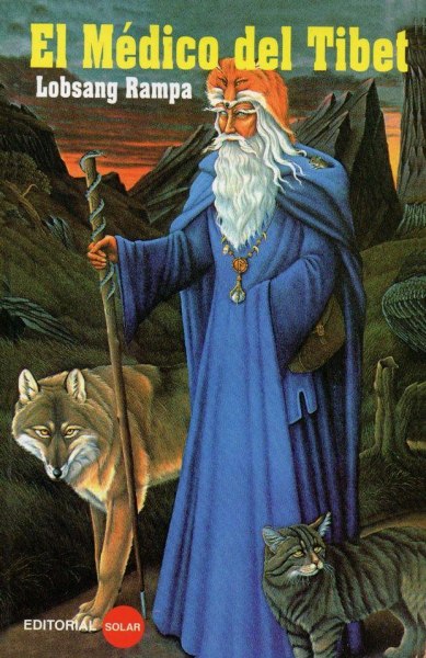 El Medico Del Tibet