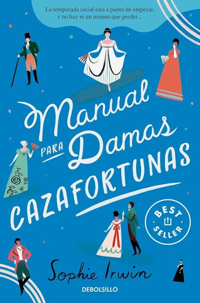 Manual Para Damas Cazafortunas
