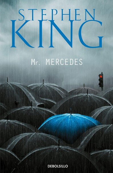 Mr. Mercedes - Chico