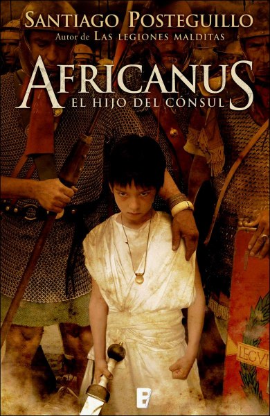 Africanus El Hijo Del Consul
