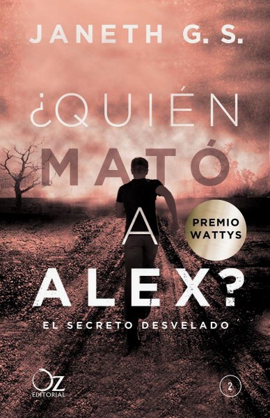 Quien Mato A Alex 2 El Secreto Desvelado