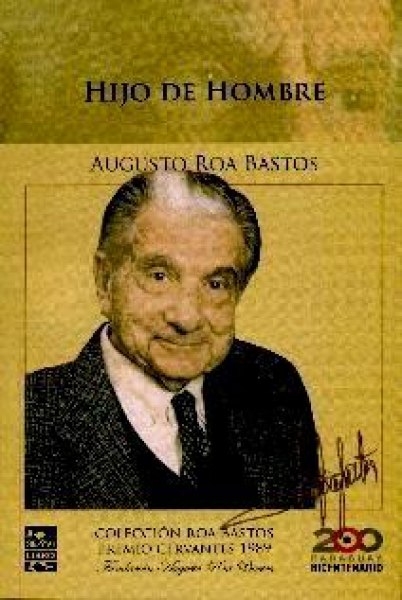 Hijo De Hombre Servilibro