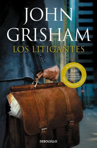 Los Litigantes