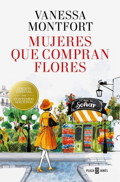 Mujeres Que Compran Flores Td