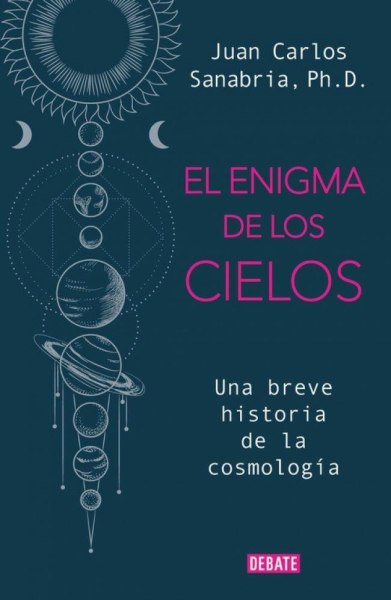 El Enigma De Los Cielos