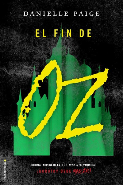 El Fin De Oz