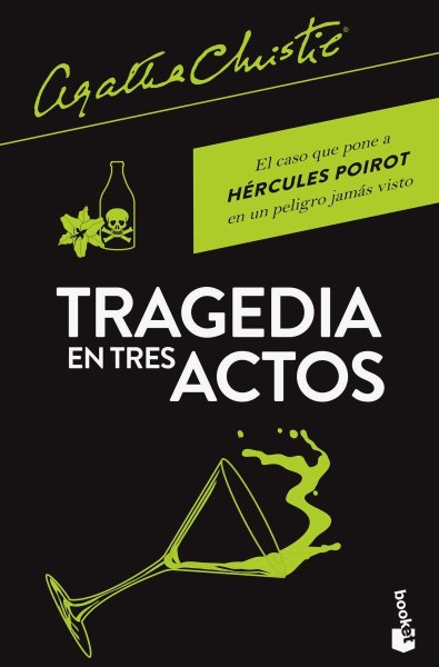 Tragedia En Tres Actos