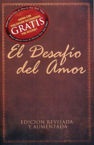 El Desafio Del Amor