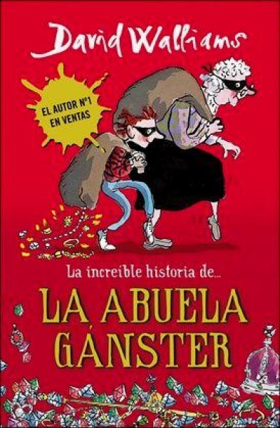 La Abuela Ganster