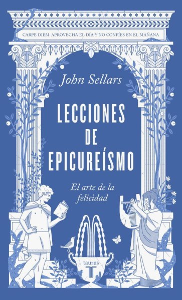 Lecciones De Epicureismo