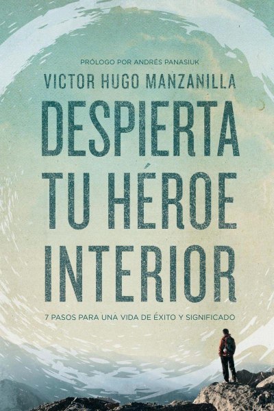 Despierta Tu Heroe Interior