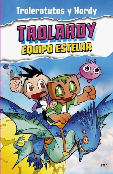 Trolardy 5 Equipo Estelar