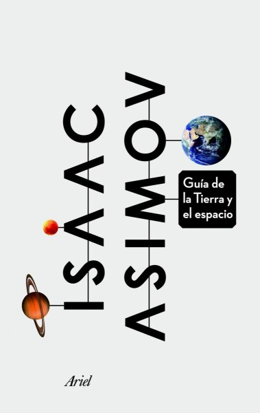 Isaac Asimov Guia De La Tierra y El Espacio