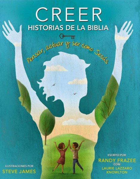 Creer Historias De La Biblia