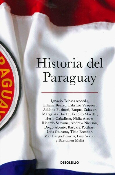 Historia Del Paraguay