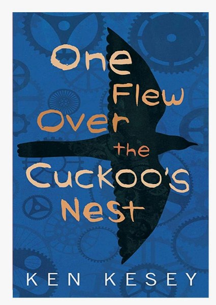 One Flew Over The Cuckoo's Nest