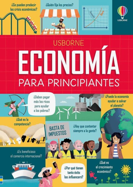 Economia Para Principiantes