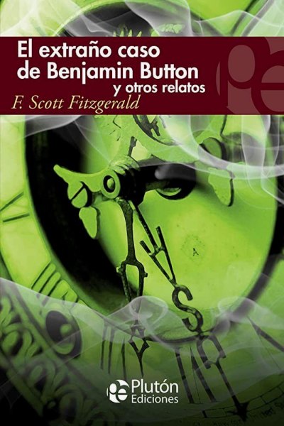 El Extraño Caso De Benjamin Button - Pluton