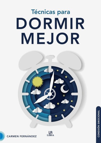 Técnicas Para Dormir Mejor