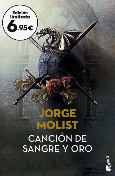 Cancion De Sangre y Oro