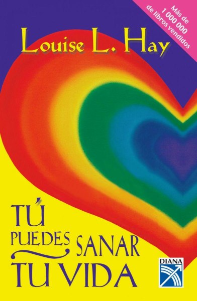 Tu Puedes Sanar Tu Vida Td