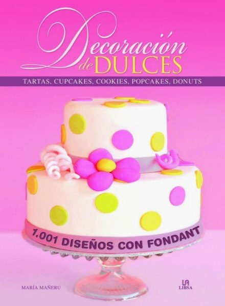 Decoracion De Dulces