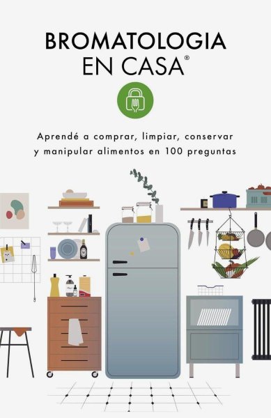 Bromatología En Casa