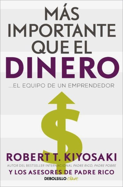 Mas Importante Que El Dinero