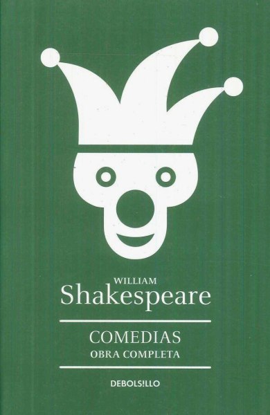 Comedias - Obras Completas 1