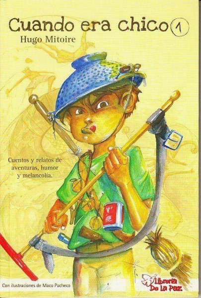 Cuando Era Chico
