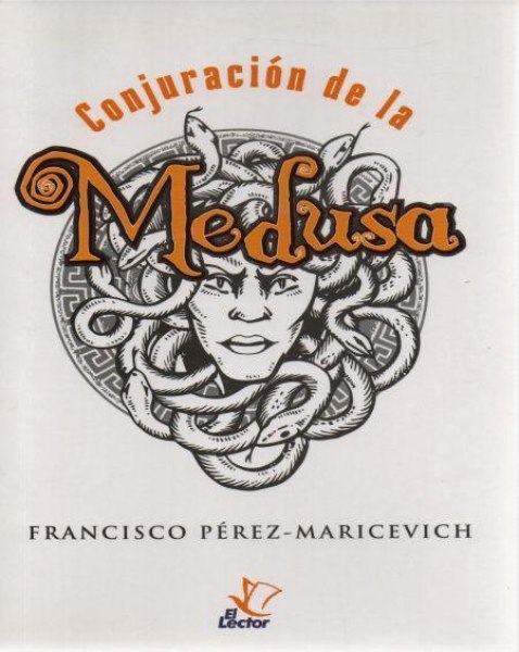 Conjuracion De La Medusa