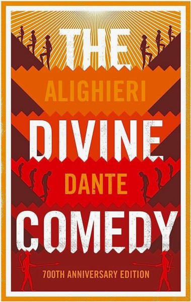 The Divine Comedy