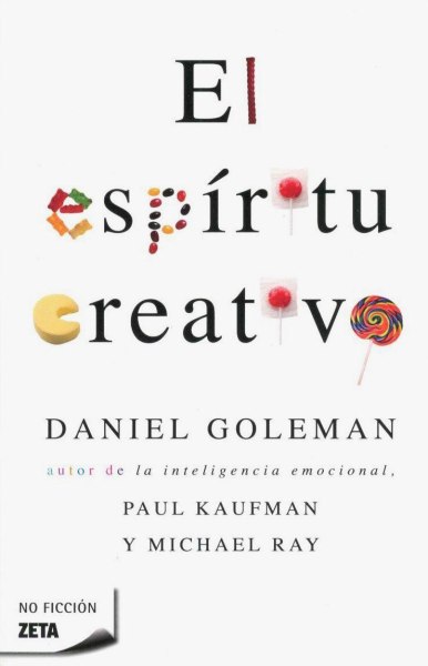 El Espiritu Creativo