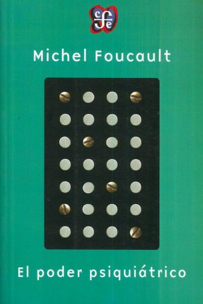 El Poder Psiquiatrico